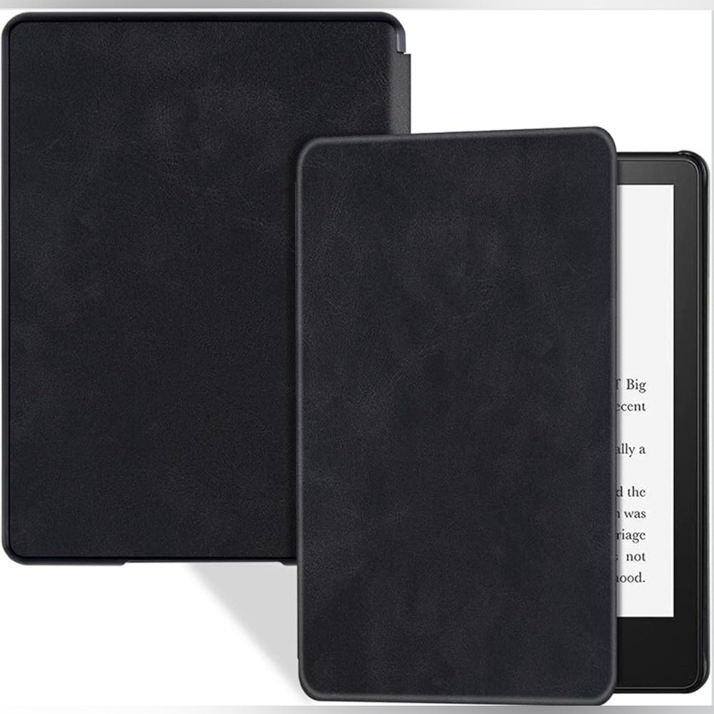Slim Case for Kindle Paperwhite 11th Generation and Kindle Paperwhite Signature